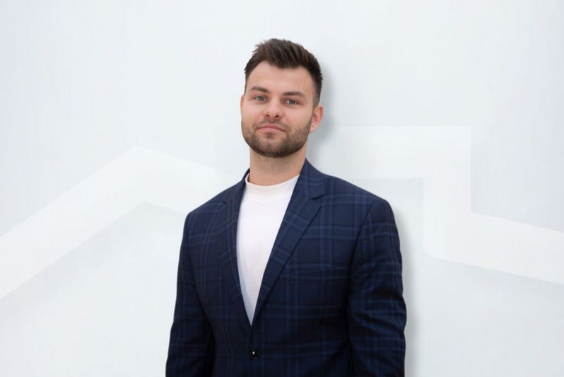 Daniel Taraszka (Biuro główne)