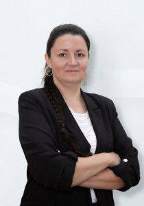 Katarzyna Kasprzycka