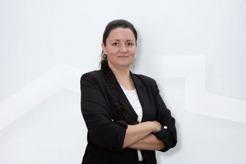 Katarzyna Kasprzycka (Biuro główne)