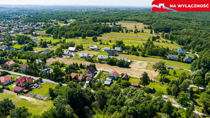 Działka Sprzedaż Wola Rzędzińska 5