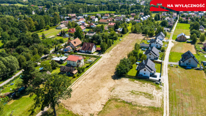 Działka Sprzedaż Wola Rzędzińska
