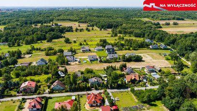 Działka Sprzedaż Wola Rzędzińska