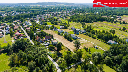 Działka Sprzedaż Wola Rzędzińska