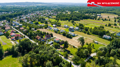 Działka Sprzedaż Wola Rzędzińska