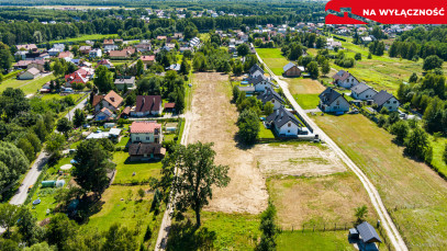 Działka Sprzedaż Wola Rzędzińska