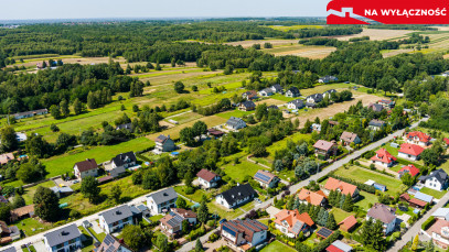 Działka Sprzedaż Wola Rzędzińska