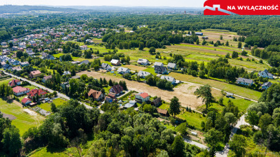 Działka Sprzedaż Wola Rzędzińska