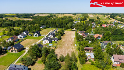 Działka Sprzedaż Wola Rzędzińska