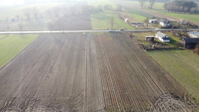 Działka Sprzedaż Helenów