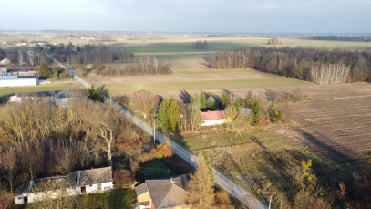 Działka Sprzedaż Jabłonów