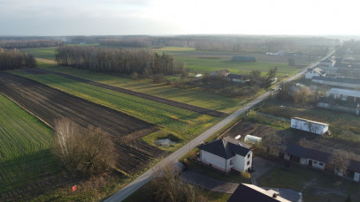 Działka Sprzedaż Jabłonów