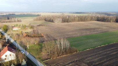 Działka Sprzedaż Jabłonów
