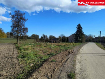 Działka Sprzedaż Nowopole