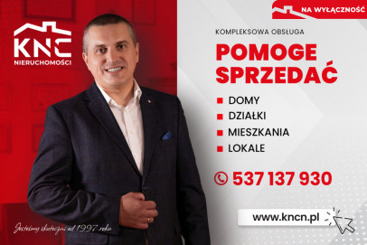 Działka Sprzedaż Nowopole