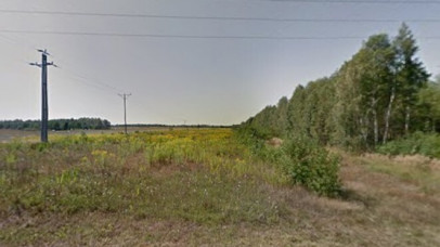 Działka Sprzedaż Skrobów-Kolonia