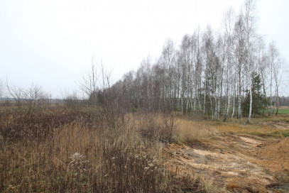 Działka Sprzedaż Skrobów-Kolonia
