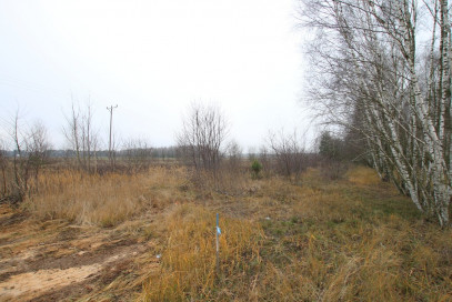 Działka Sprzedaż Skrobów-Kolonia