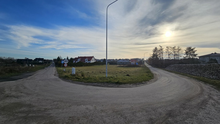 Działka Sprzedaż Kalinówka 17