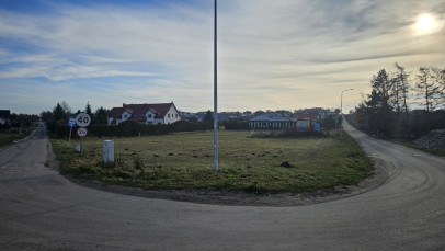 Działka Sprzedaż Kalinówka