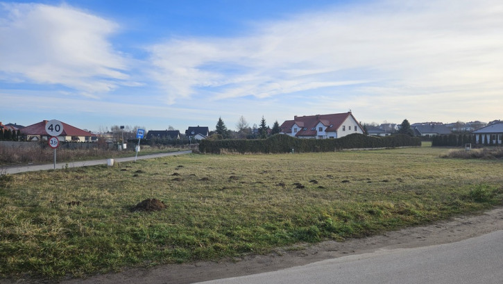 Działka Sprzedaż Kalinówka 7