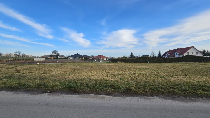 Działka Sprzedaż Kalinówka 8