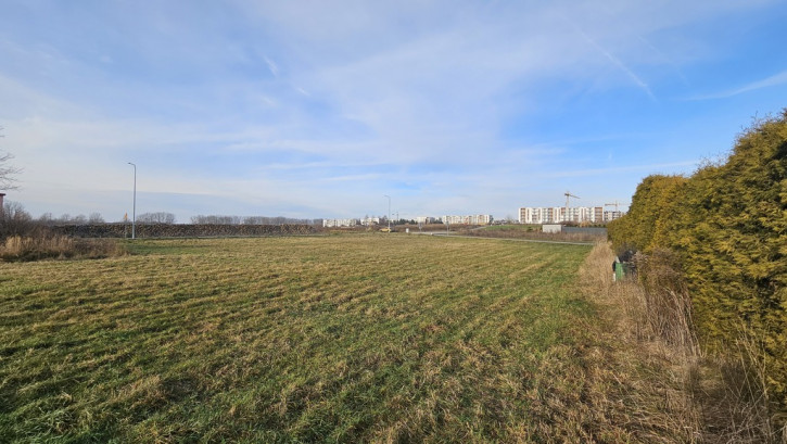 Działka Sprzedaż Kalinówka 13