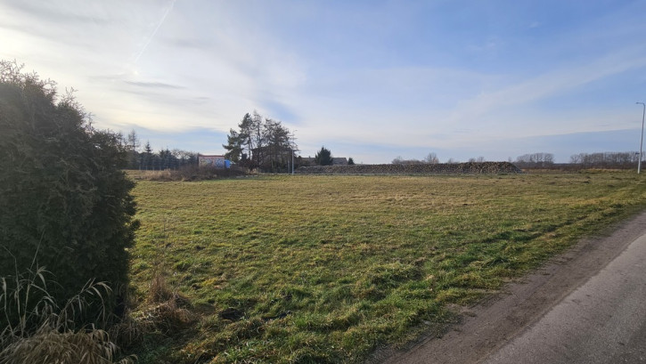 Działka Sprzedaż Kalinówka 15