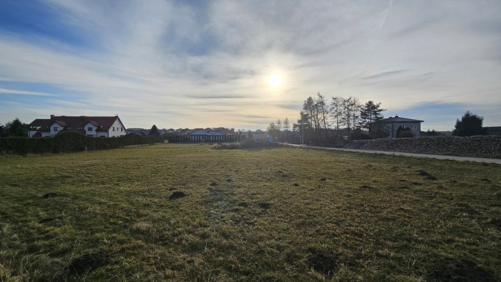 Działka Sprzedaż Kalinówka 1
