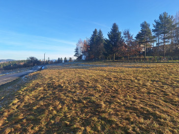 Działka Sprzedaż Wysoka