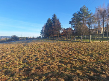 Działka Sprzedaż Wysoka