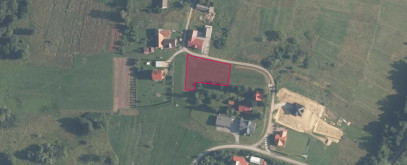 Działka Sprzedaż Wysoka