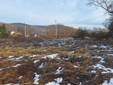 Działka Sprzedaż Maków Podhalański