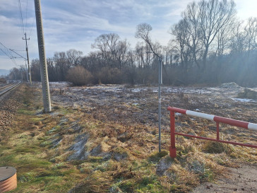 Działka Sprzedaż Maków Podhalański