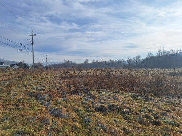 Działka Sprzedaż Maków Podhalański