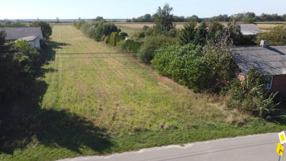 Działka Sprzedaż Sielce