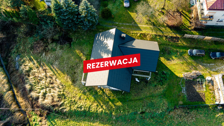 Dom Sprzedaż Tuchów Długa 14