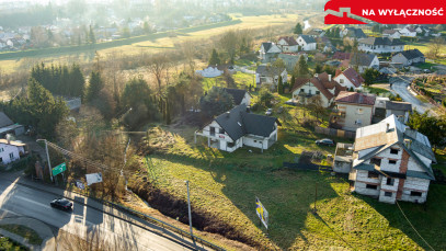 Dom Sprzedaż Tuchów Długa