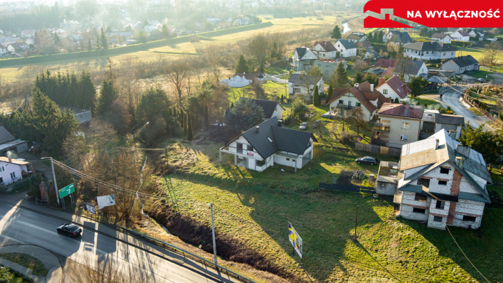 Dom Sprzedaż Tuchów Długa 4