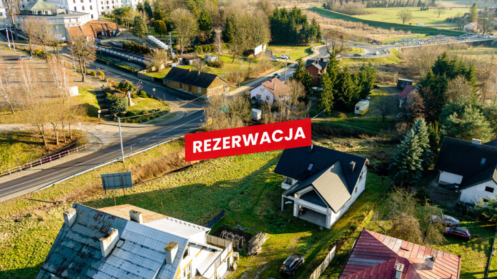 Dom Sprzedaż Tuchów Długa 17