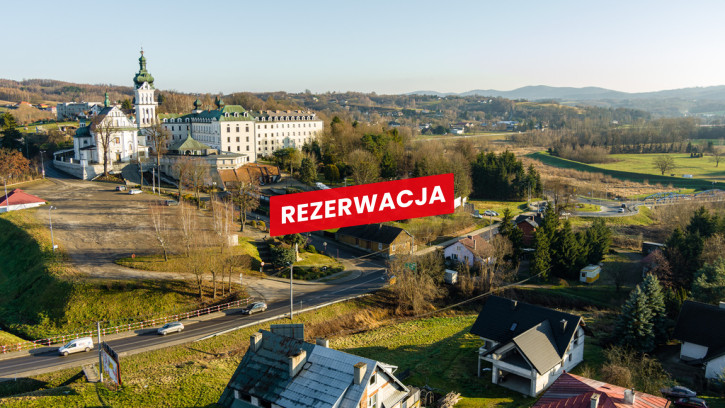 Dom Sprzedaż Tuchów Długa 3