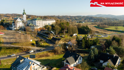 Dom Sprzedaż Tuchów Długa