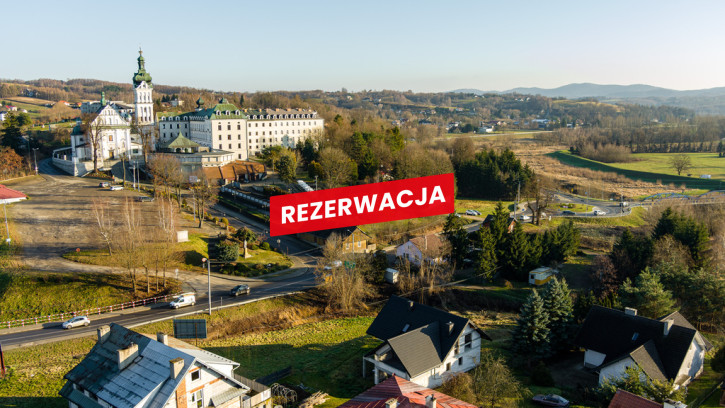 Dom Sprzedaż Tuchów Długa 7