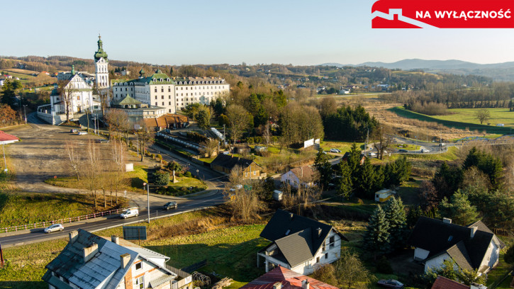 Dom Sprzedaż Tuchów Długa 7