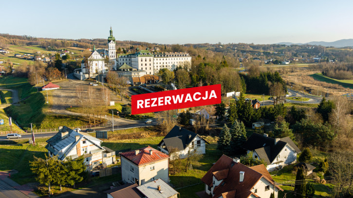 Dom Sprzedaż Tuchów Długa 16