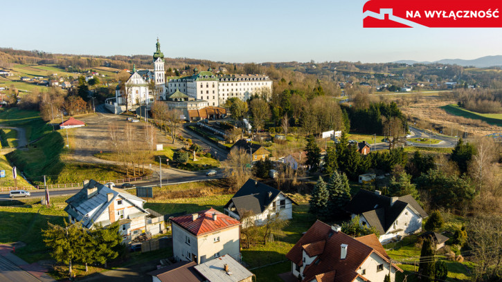 Dom Sprzedaż Tuchów Długa 16