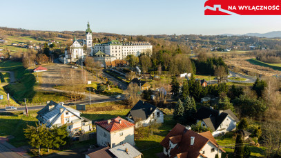 Dom Sprzedaż Tuchów Długa
