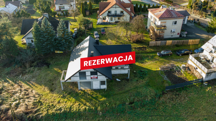 Dom Sprzedaż Tuchów Długa 2
