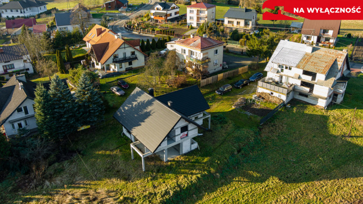 Dom Sprzedaż Tuchów Długa 8