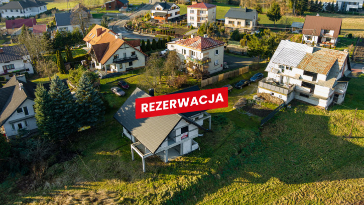 Dom Sprzedaż Tuchów Długa 8