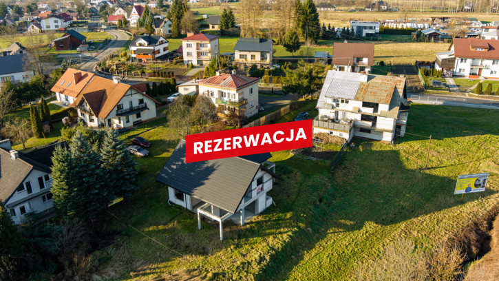 Dom Sprzedaż Tuchów Długa 15